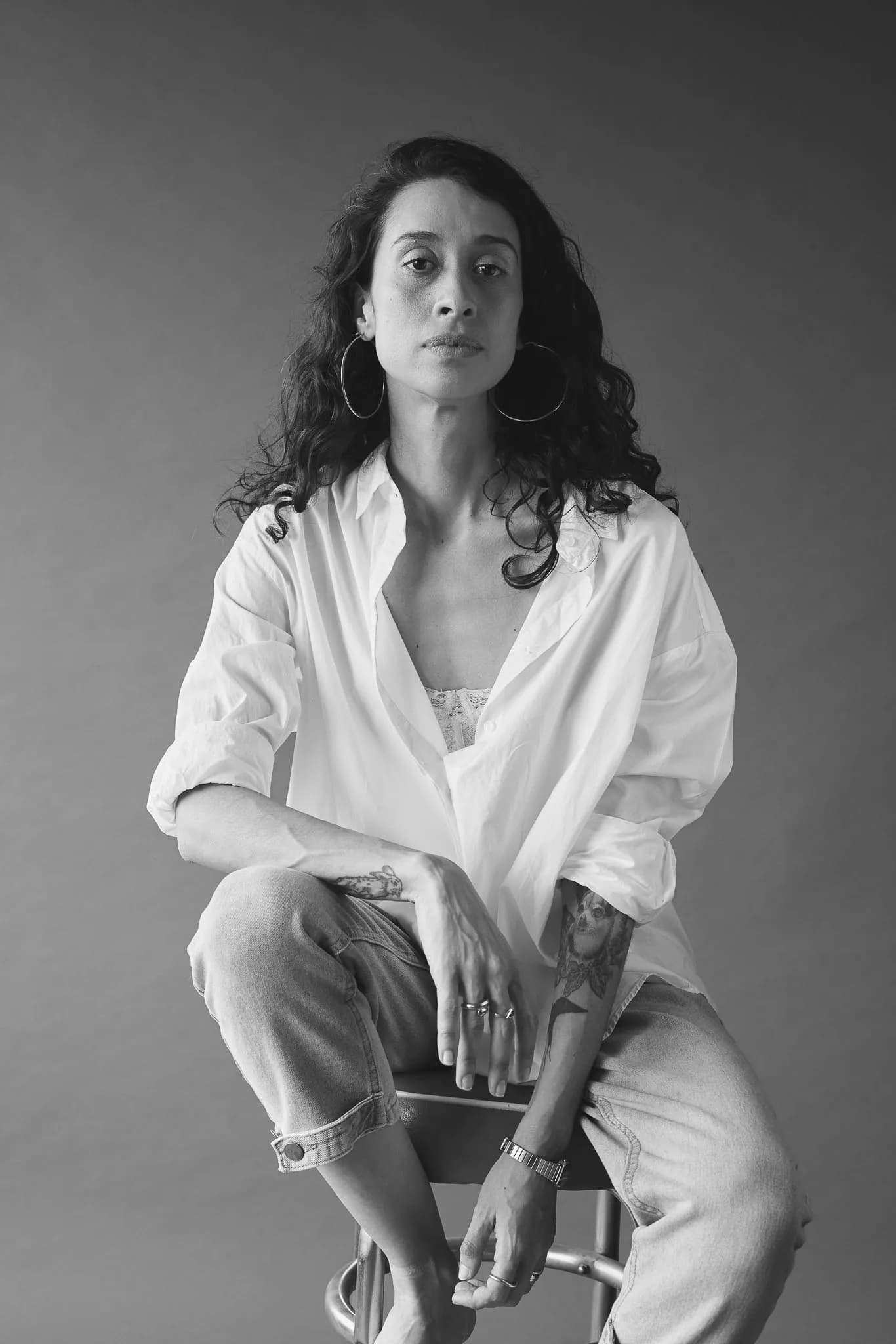 Manuela Girón